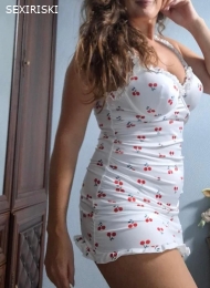 Проститутка Лика